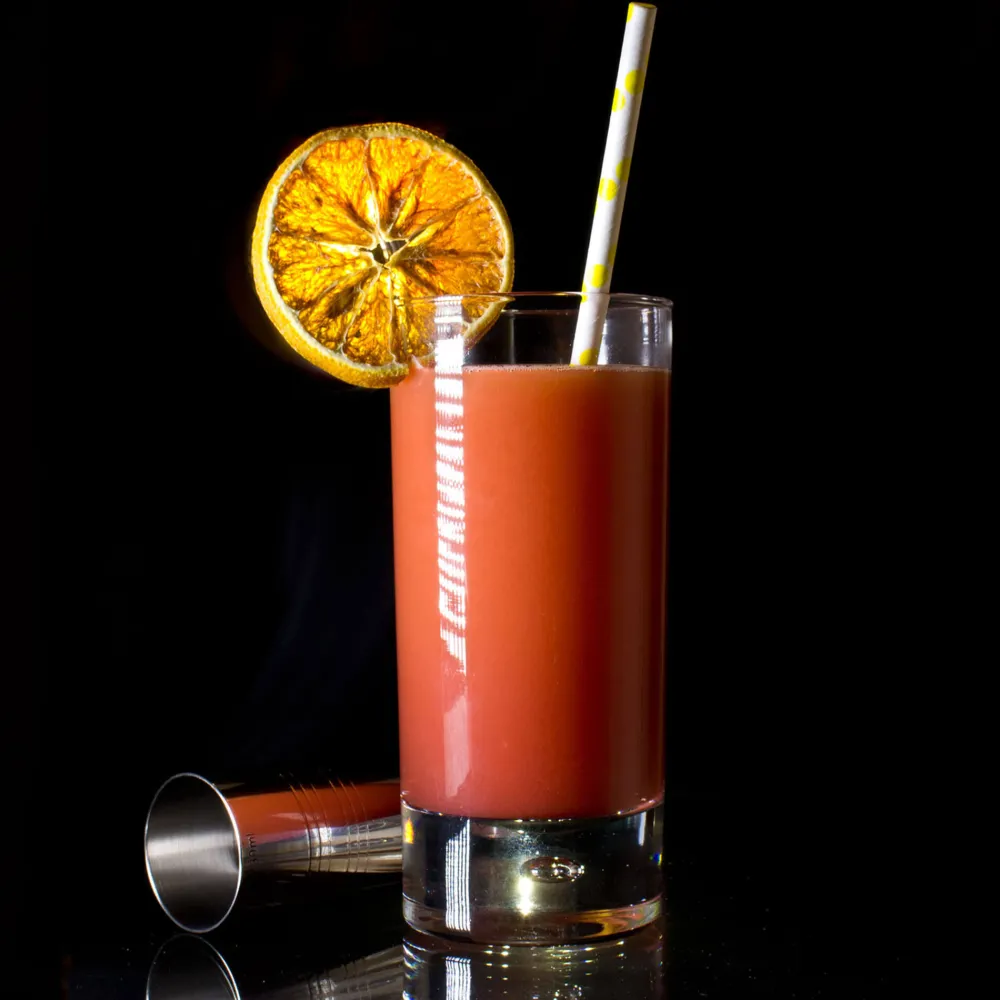 Barstuff Cooler Glas Centra, Pasabahce - 360ml