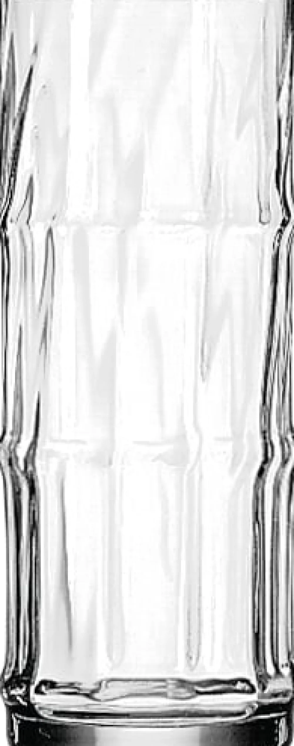 Barstuff Cooler Glas Specialty, Libbey - 502ml
