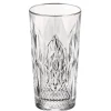 Barstuff Cooler Glas Stone, Bormioli Rocco - 490ml