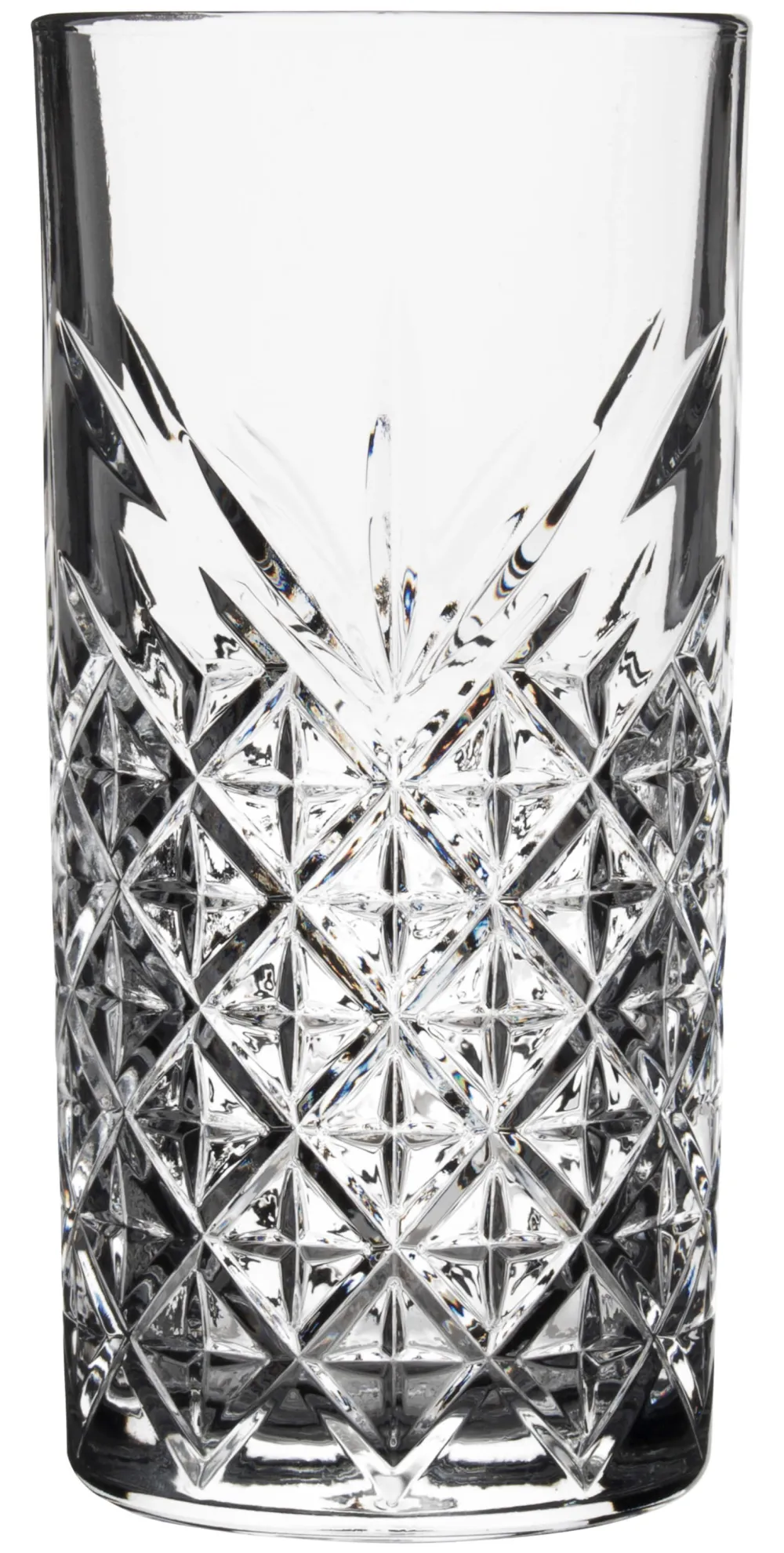 Barstuff Cooler Glas Timeless, Pasabahce - 450ml
