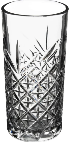 Barstuff Cooler Glas Timeless, Pasabahce - 450ml