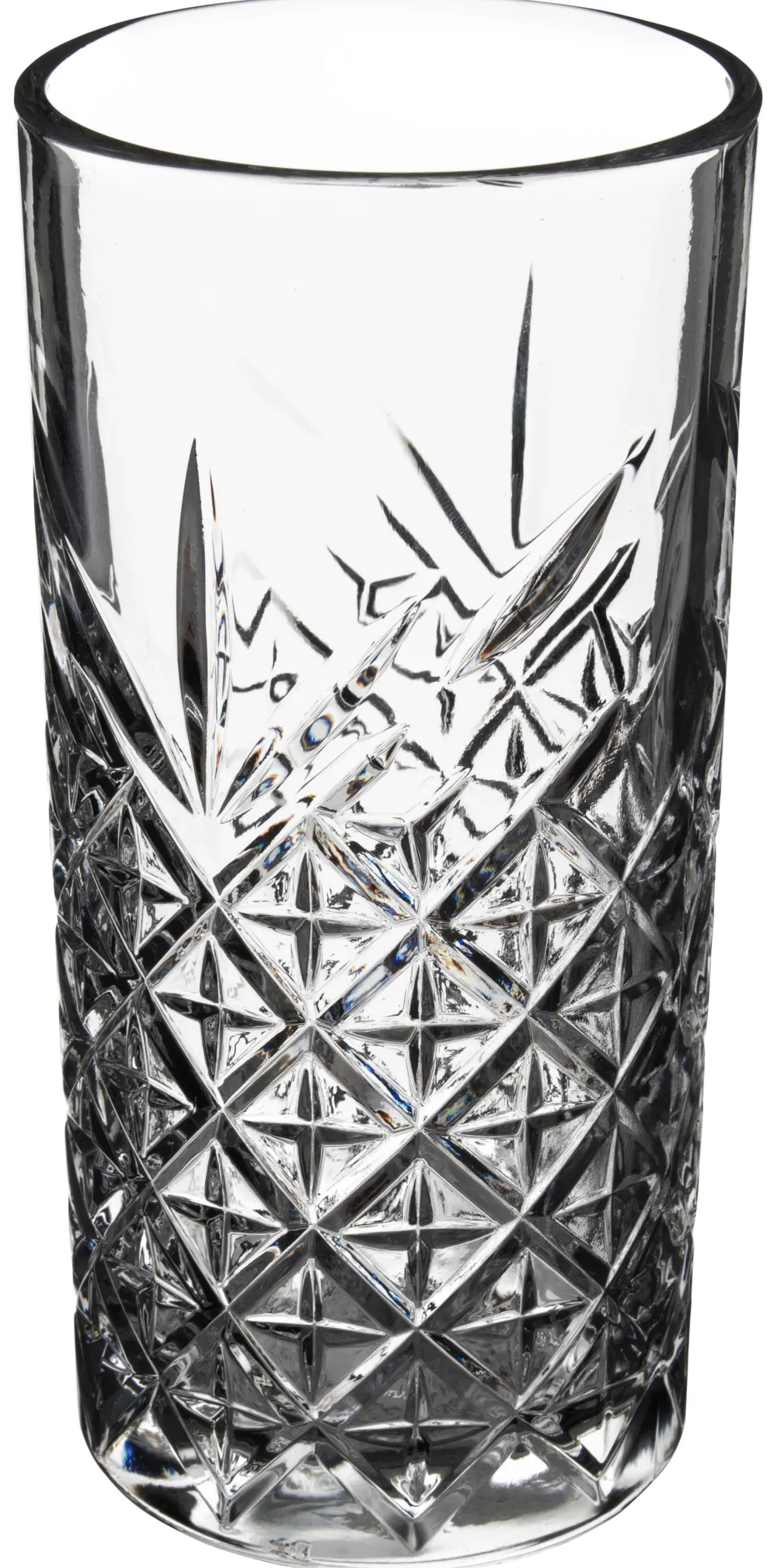 Barstuff Cooler Glas Timeless, Pasabahce - 450ml