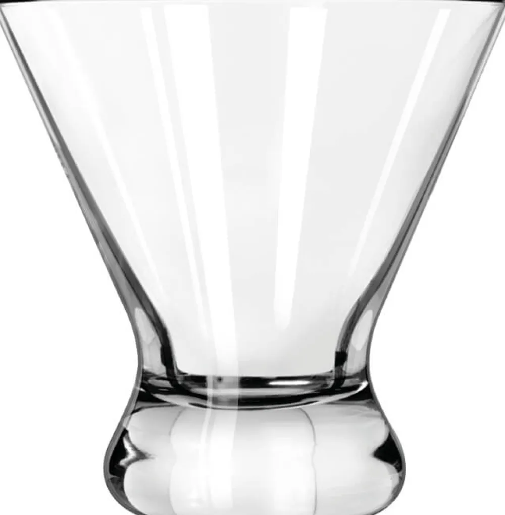 Barstuff Cosmopolitan Glas D.O.F., Cosmopolitan Libbey - 414ml (12Stk)