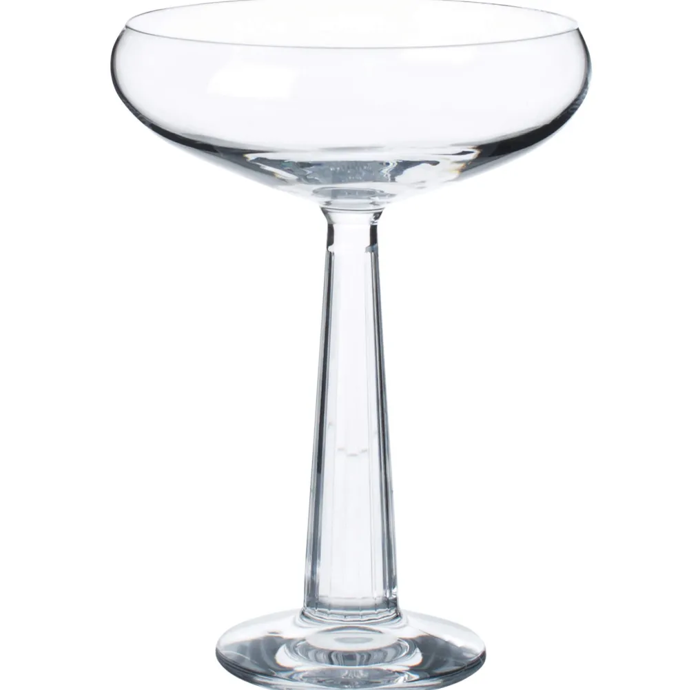 Barstuff Coupe / Cocktailschale Big Top, Nude - 235ml