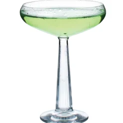 Barstuff Coupe / Cocktailschale Big Top, Nude - 235ml