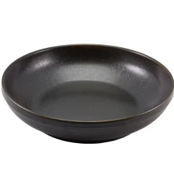 Barstuff Coupe-Schale Terra Cinder Black – 27,5 cm (6 Stk.)