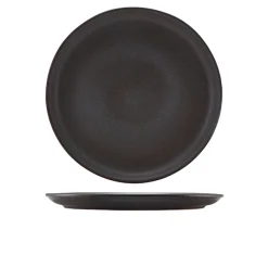 Barstuff Coupe-Teller Antigo Steingut Antikbronze – 27,5 cm (6 Stk.)