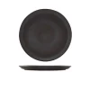 Barstuff Coupe-Teller Antigo Steingut Antikbronze – 19 cm (6 Stk.)