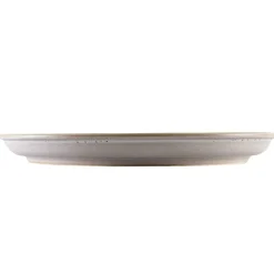 Barstuff Coupe-Teller Antigo Steingut Barley – 27,5 cm (6 Stk.)