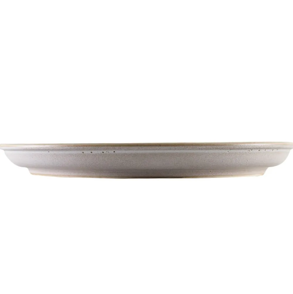 Barstuff Coupe-Teller Antigo Steingut Barley – 27,5 cm (6 Stk.)