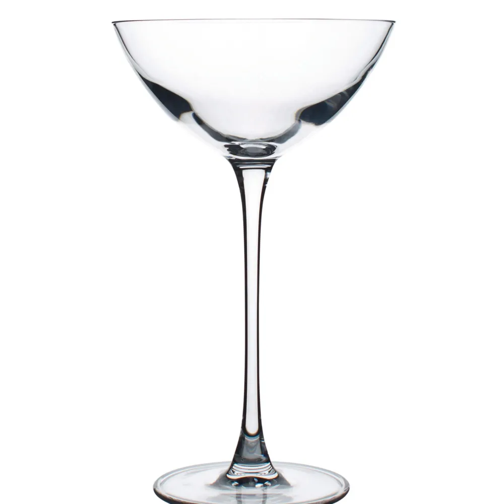 Barstuff Coupetini Cocktailschale Savage, Nude - 170ml