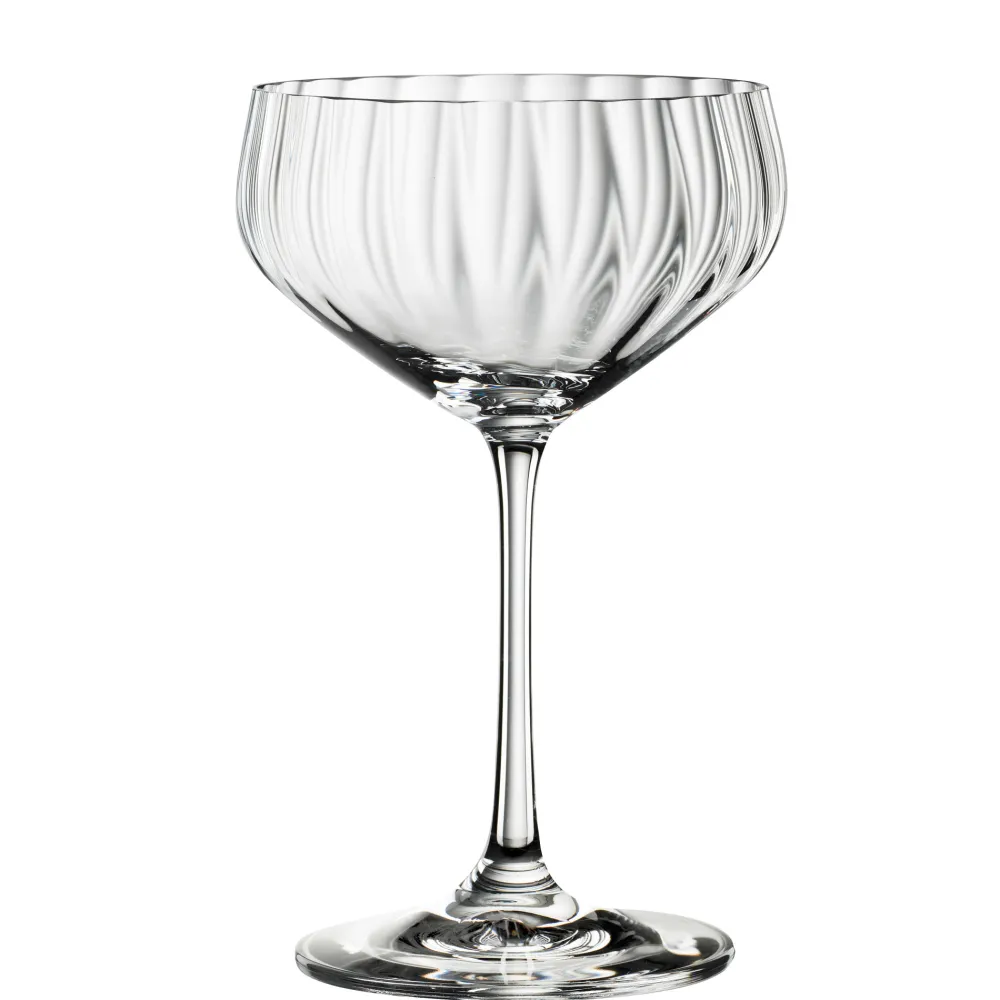 Barstuff Coupette Glas Lifestyle, Spiegelau - 310ml