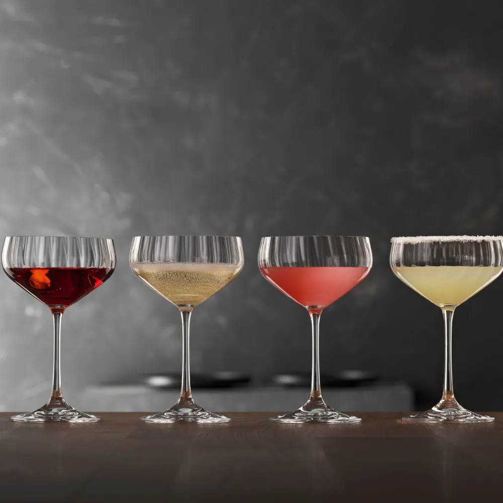 Barstuff Coupette Glas Lifestyle, Spiegelau - 310ml
