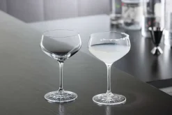Barstuff Coupette Glas Perfect Serve Collection, Spiegelau - 235ml