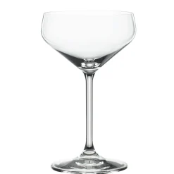 Barstuff Coupette Glas Style, Spiegelau - 290ml