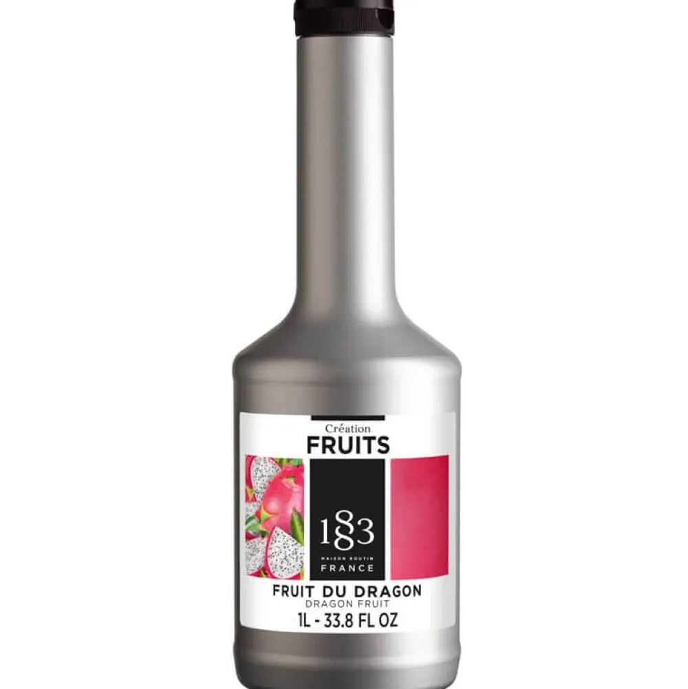 Barstuff Création Fruits Drachenfrucht - Maison Routin 1883 Fruchtpüree Mix (1,0l)