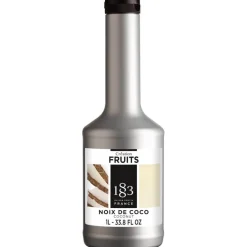 Barstuff Création Fruits Kokosnuss - Maison Routin 1883 Fruchtpüree Mix (1,0l)