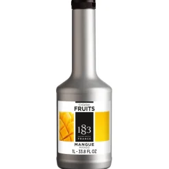 Barstuff Création Fruits Mango - Maison Routin 1883 Fruchtpüree Mix (1,0l)