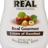 Barstuff Cream of Hazelnut Real Gourmet - Haselnusssirup (500ml)