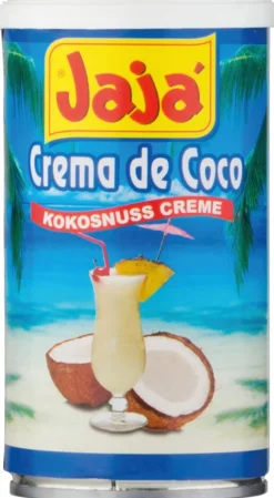 Barstuff Crema de Coco - JaJa (350ml)
