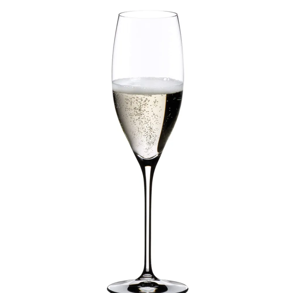 Barstuff Cuvée Prestige Glas Vinum, Riedel - 230ml (2 Stk.)