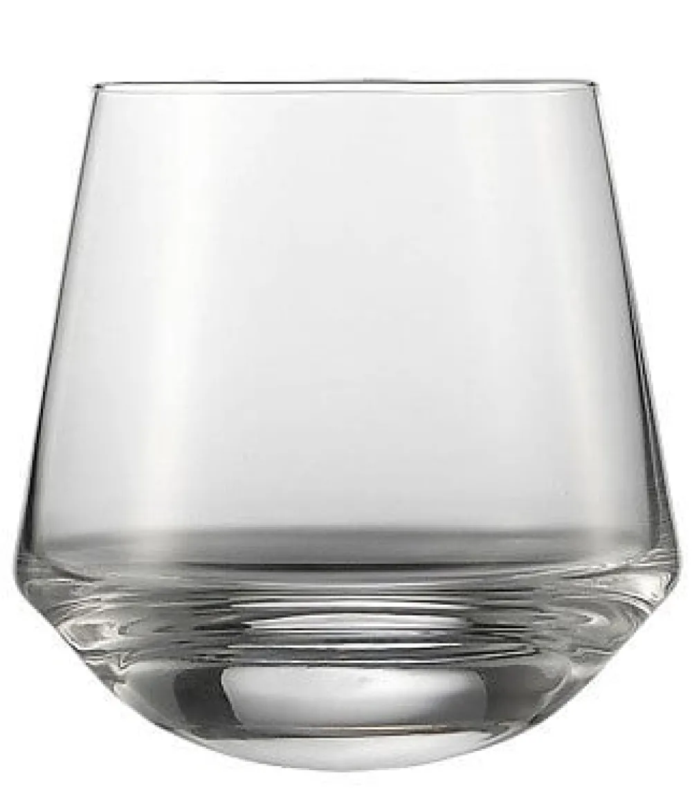 Barstuff Dancing Tumbler Bar Special Party, Schott Zwiesel - 396ml (6 Stk.)
