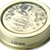 Barstuff Deckel für Mini Flasche Quattro Stagioni, Bormioli Rocco (3 Stk.)