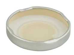 Barstuff Deckel für Weithalsflaschen - silberfarben (49,8mm)