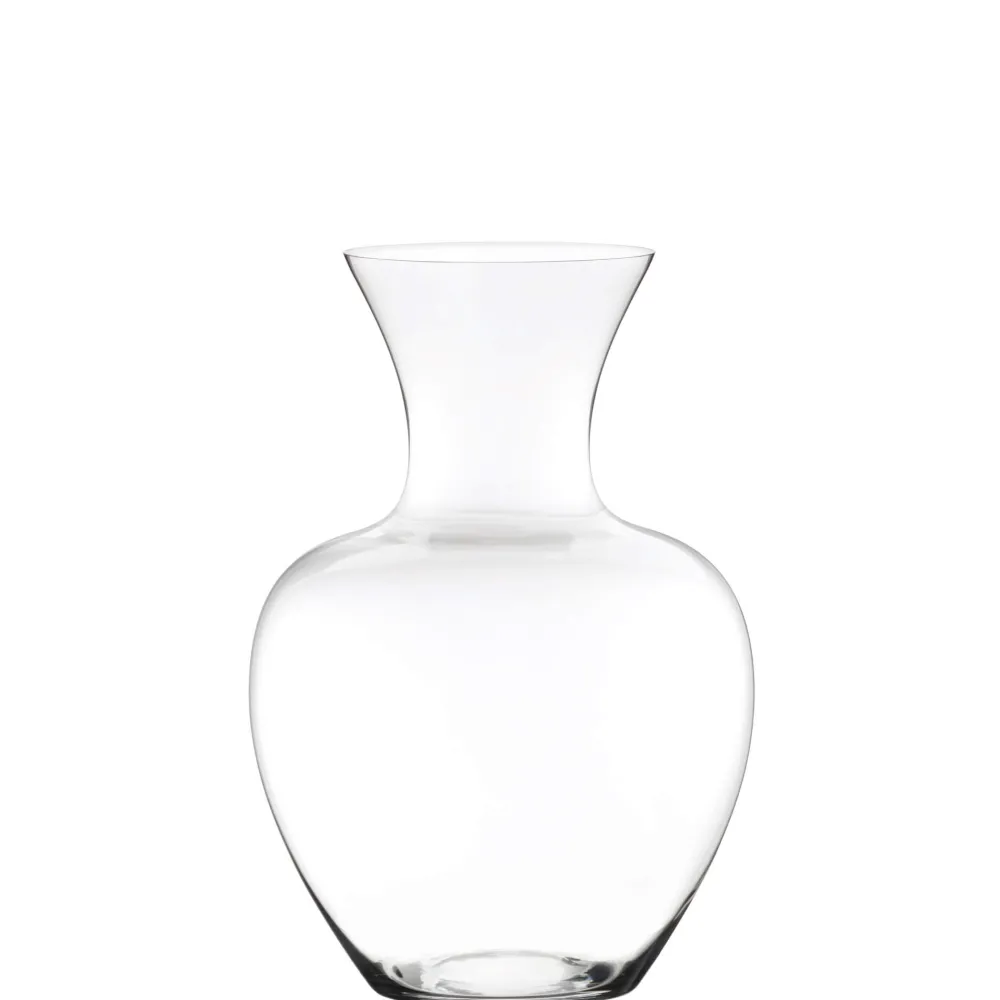 Barstuff Dekanter Apple NY, Riedel - 1500ml (1 Stk.)