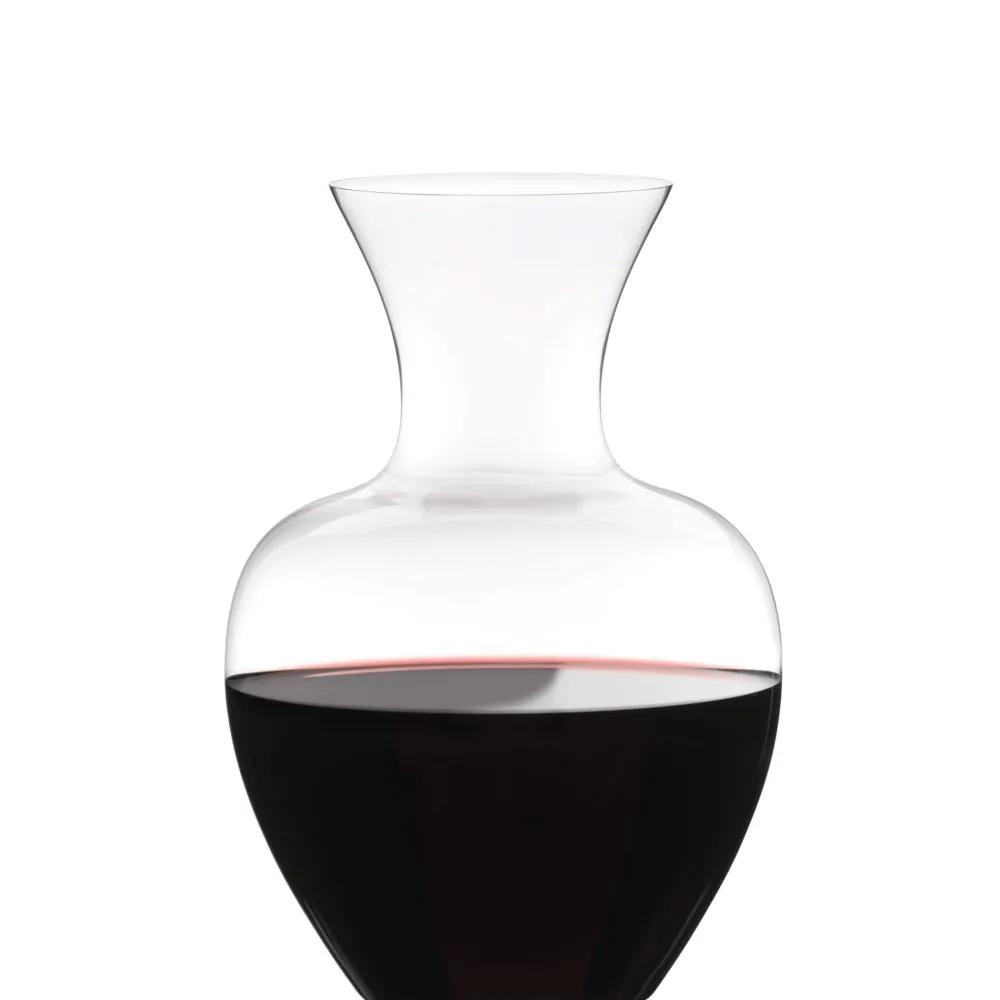Barstuff Dekanter Apple NY, Riedel - 1500ml (1 Stk.)
