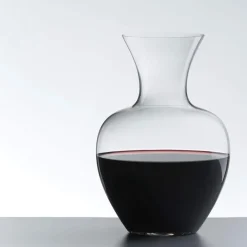 Barstuff Dekanter Apple NY, Riedel - 1500ml (1 Stk.)