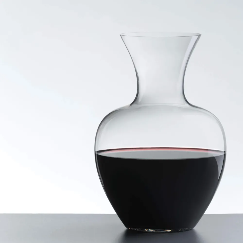 Barstuff Dekanter Apple NY, Riedel - 1500ml (1 Stk.)