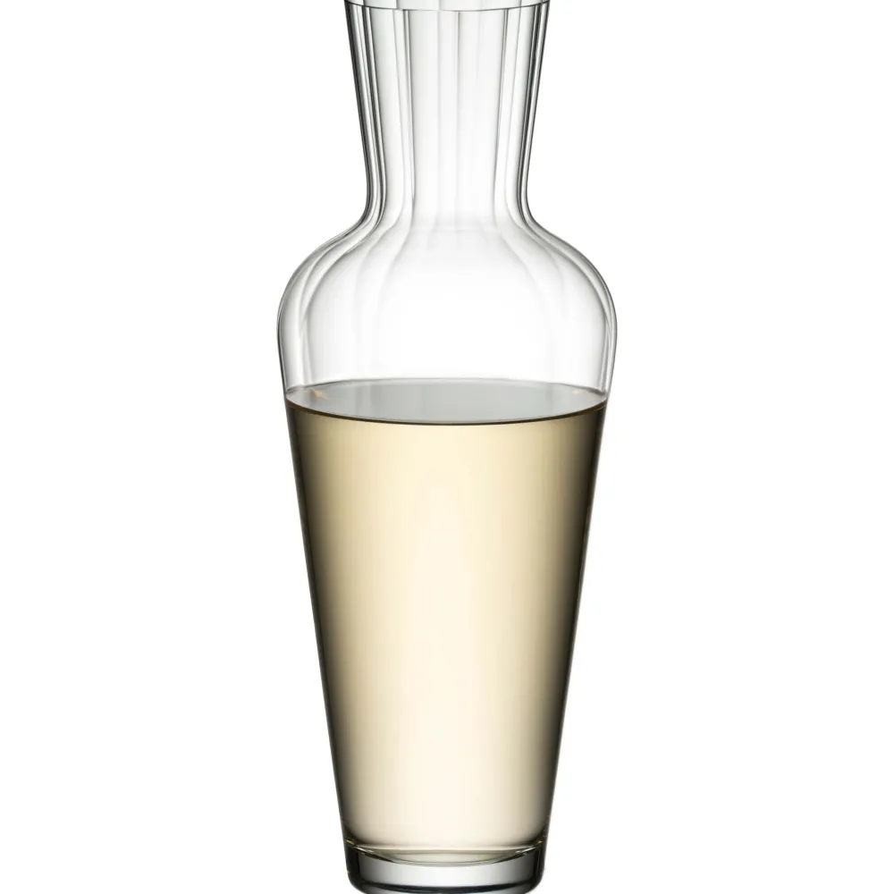 Barstuff Dekanter Wine Friendly, Riedel - 1320ml (1 Stk.)