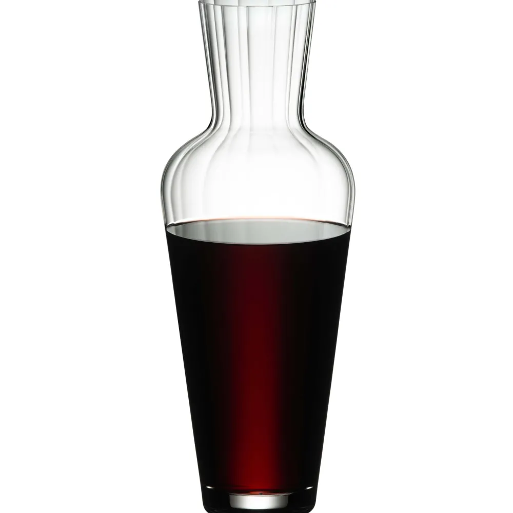 Barstuff Dekanter Wine Friendly, Riedel - 1320ml (1 Stk.)