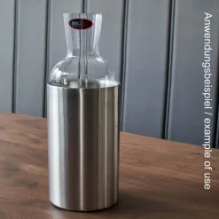 Barstuff Dekanter Wine Friendly, Riedel - 1320ml (1 Stk.)