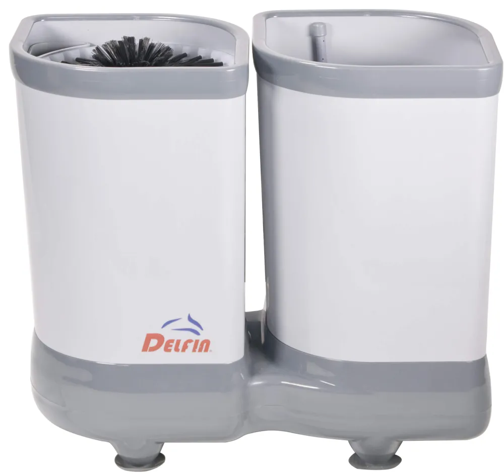 Barstuff Delfin Gläserspülapparat - TS 2100