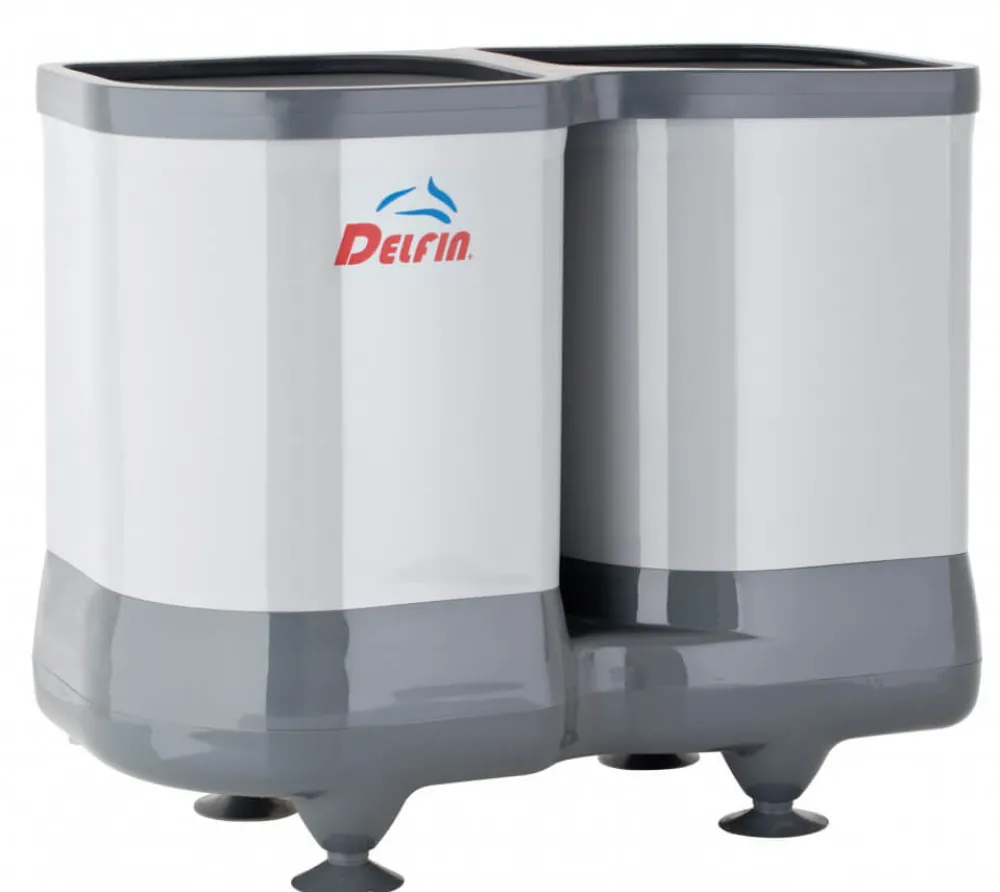 Barstuff Delfin Gläserspüler - TS1100
