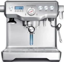 Barstuff Design Espresso Maschine Advanced Control