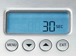 Barstuff Design Espresso Maschine Advanced Control