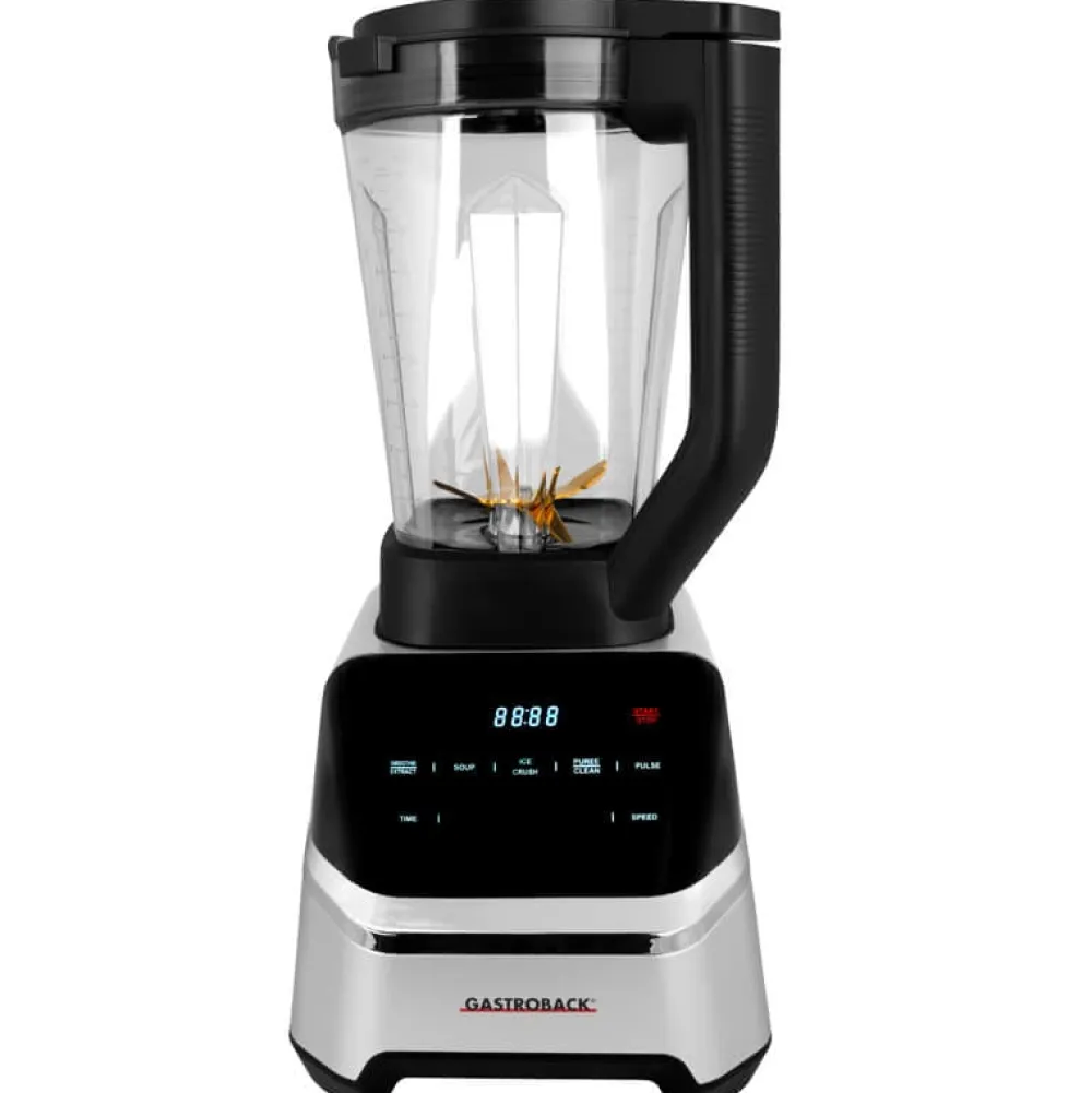 Barstuff Design Multi-Power Standmixer Mix & Soup 2000 W - Gastroback