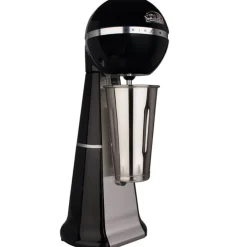 Barstuff Design Spindel Drink Mixer Automatik - schwarz