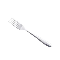 Barstuff Dessertgabel Safran - Edelstahl (12 Stk.)