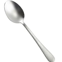 Barstuff Dessertlöffel Cortona - Edelstahl (12 Stk.)
