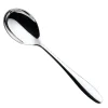 Barstuff Dessertlöffel Safran - Edelstahl (12 Stk.)