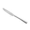 Barstuff Dessertmesser Cortona - Edelstahl (12 Stk.)