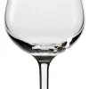 Barstuff Destillat Glas Classic long-life, Stölzle Lausitz - 185ml (6 Stk.)