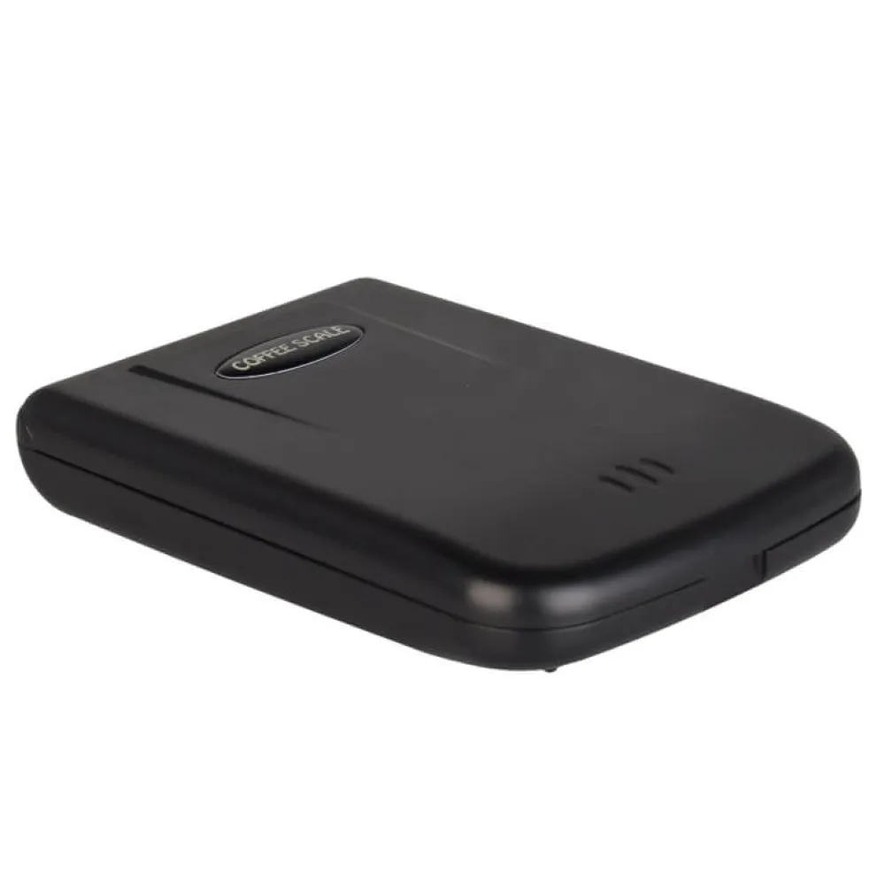 Barstuff Digitale Kaffeewaage 1000g /0,1g