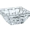 Barstuff Dipschale Bossa Nova, Nachtmann, Kristallglas - 8,5x8,5cm