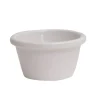 Barstuff Dipschale, Melamin, weiß - 43ml (24 Stk.)