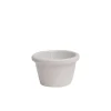 Barstuff Dipschale Melamin weiß - 85ml (24 Stk.)